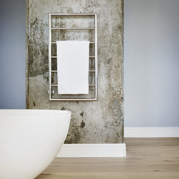 Thermogroup Jeeves Spartan Boxx Heated Towel Rail