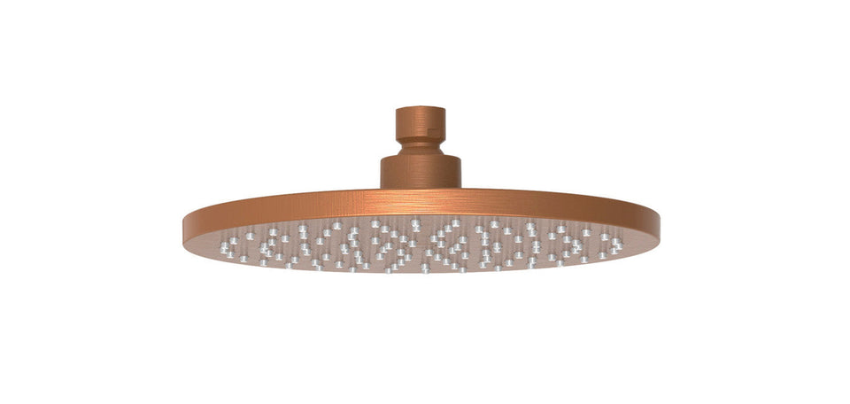 ADP Soul Shower Rose 220mm ABS