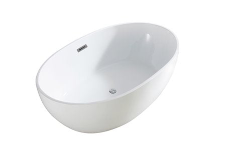 Lucia 1800 Freestanding Bathtub LBT-1800