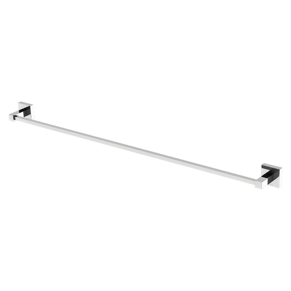 Phoenix Tapware Lexi Single Towel Rail - 800mm (LE50205-C)