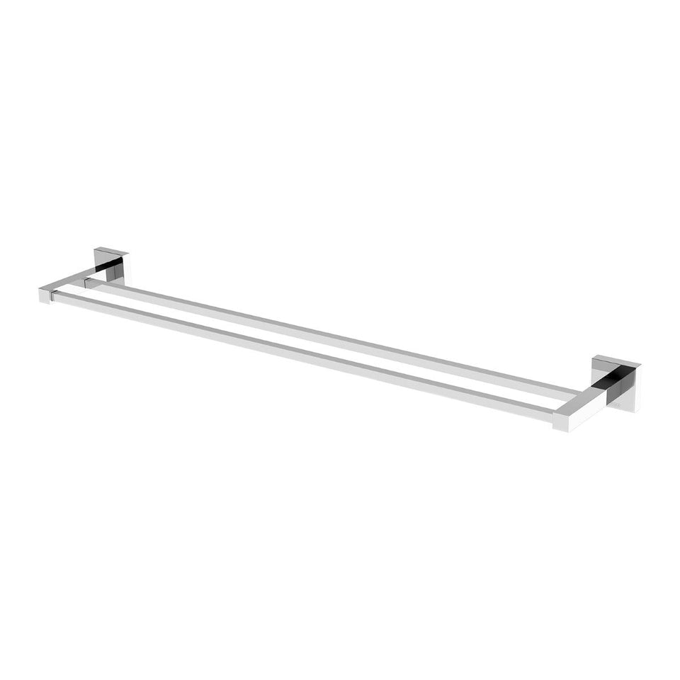 Phoenix Tapware Lexi Double Towel Rail