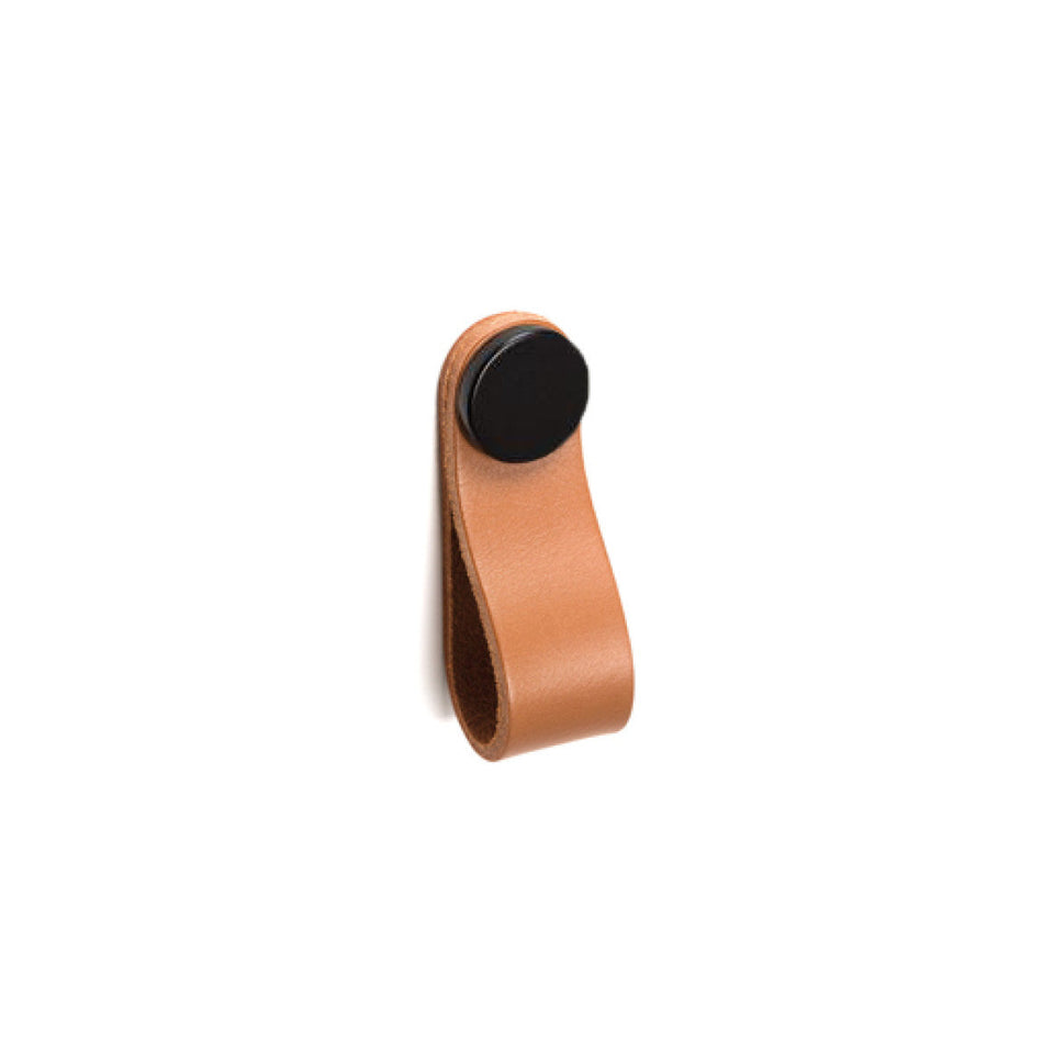 Timberline Leather Pull