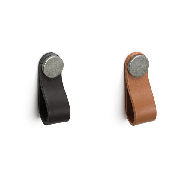 ADP Loop Leather Pull Premium Handle