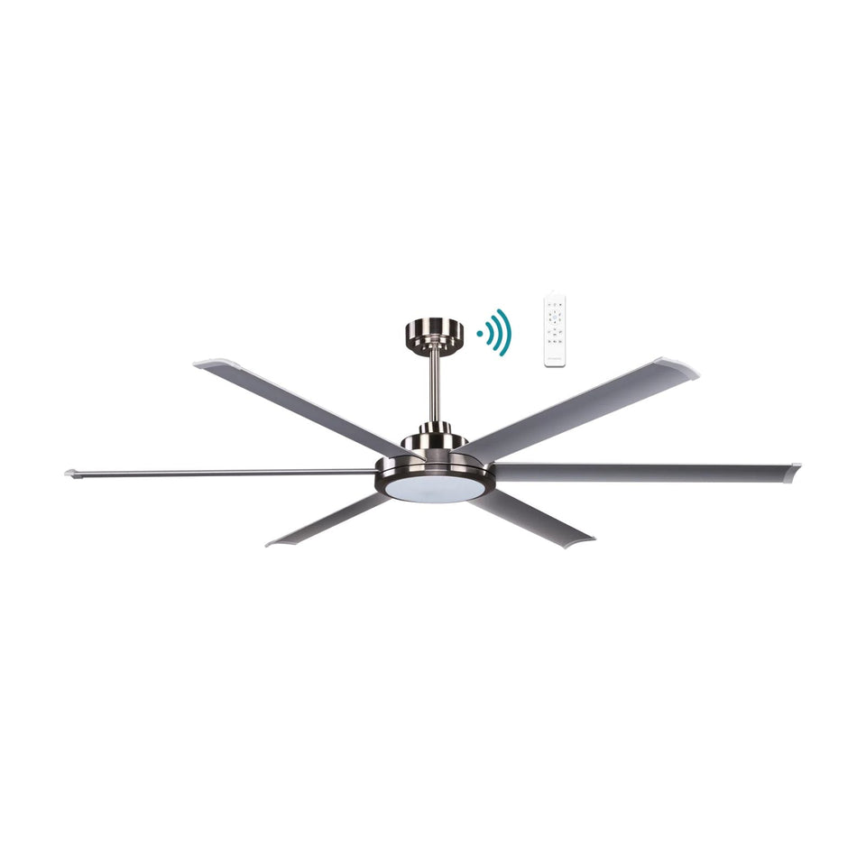 Martec Albatross II DC Ceiling Fan with Light