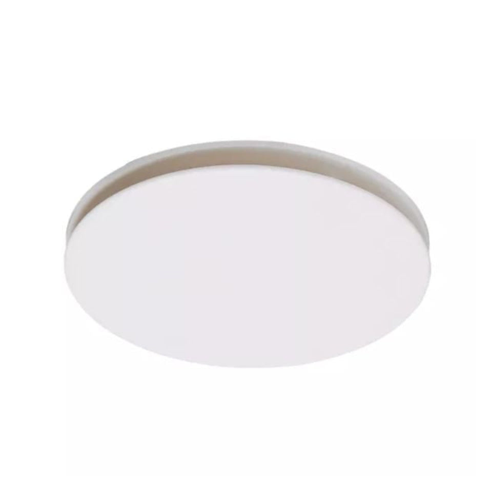 Martec Flow 295 Round Exhaust Fan White