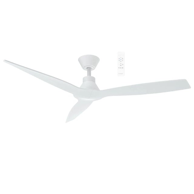 Martec Triumph DC 1320mm Ceiling Fan Matt