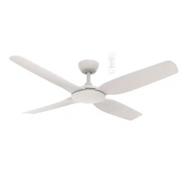 Martec Viper DC 4 Ceiling Fan Matt