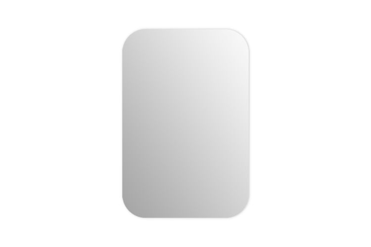 ADP Stadium Mirror 600x900mm
