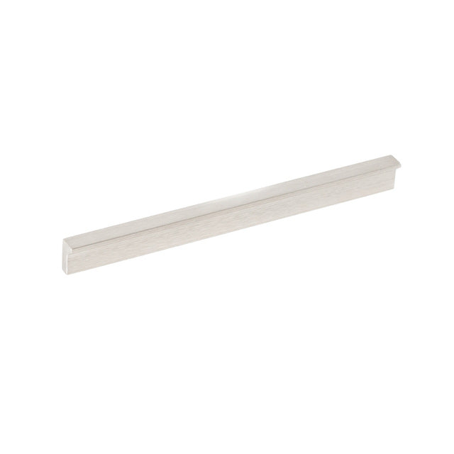 Momo Angle Pull Handle Dull Brushed Nickel