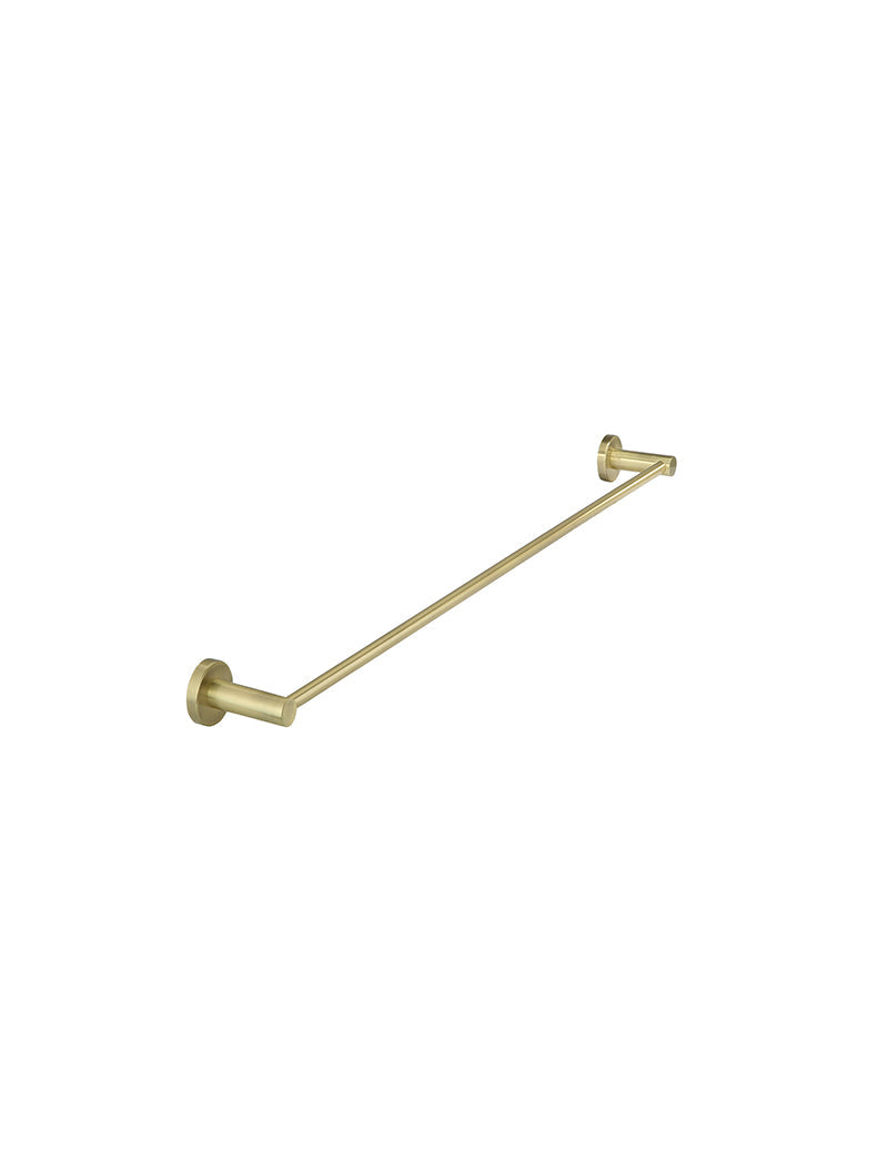 Meir Round Single Towel Rail