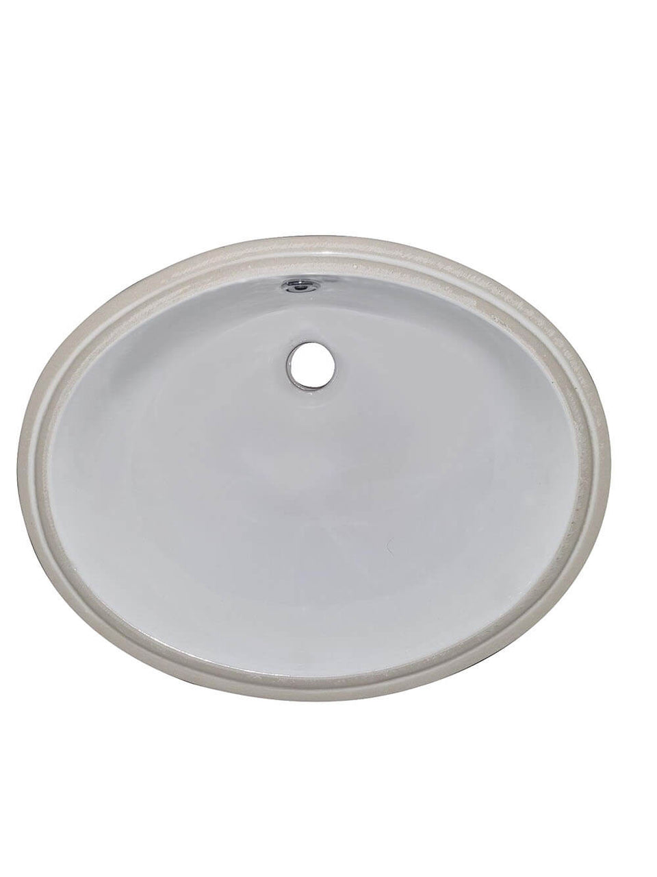 Turner Hastings Narva 48 x 39 Under Counter Basin