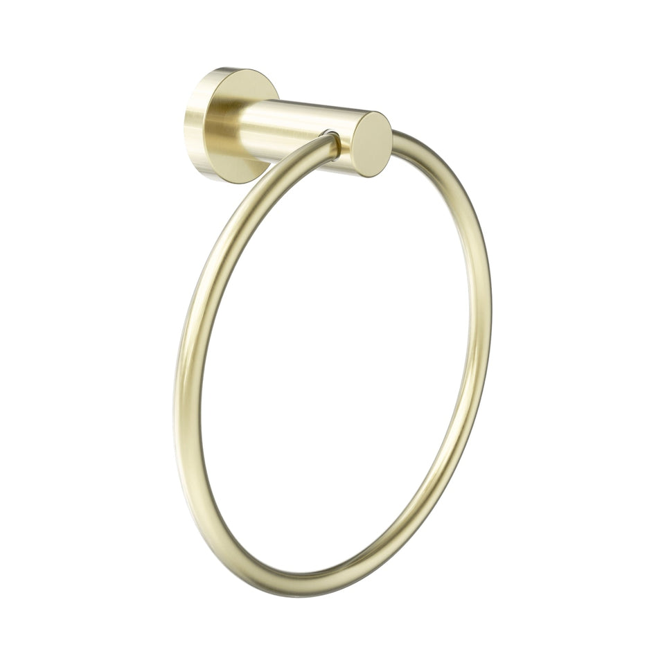 Nero Dolce II Hand Towel Ring