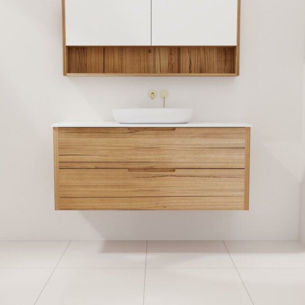 Fifth Avenue Avila Wall Hung Vanity
