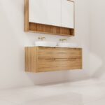 Fifth Avenue Avila Wall Hung Vanity