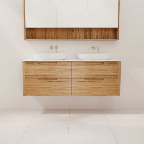 Fifth Avenue Avila Wall Hung Vanity