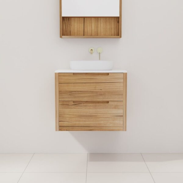 Fifth Avenue Avila Wall Hung Vanity