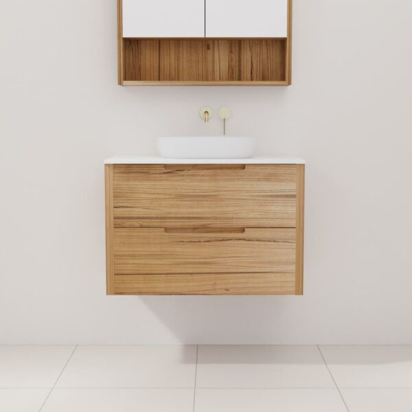 Fifth Avenue Avila Wall Hung Vanity
