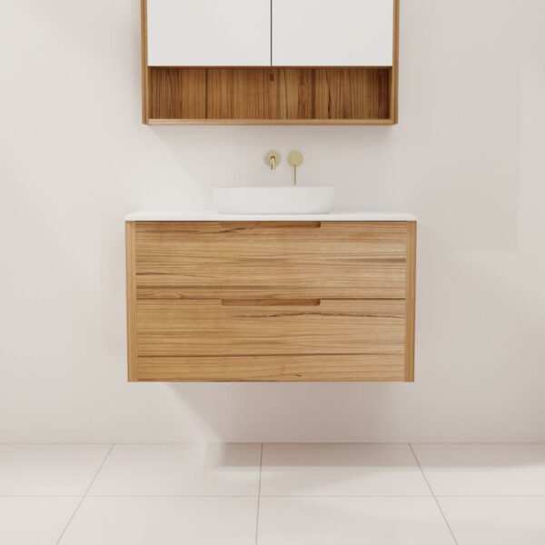 Fifth Avenue Avila Wall Hung Vanity