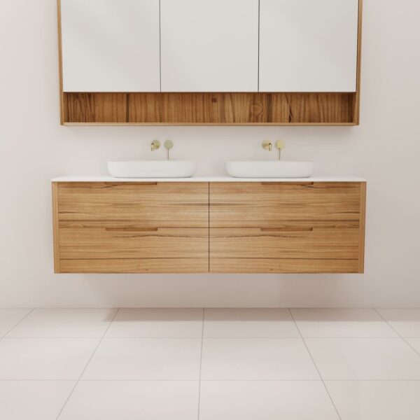 Fifth Avenue Avila Wall Hung Vanity