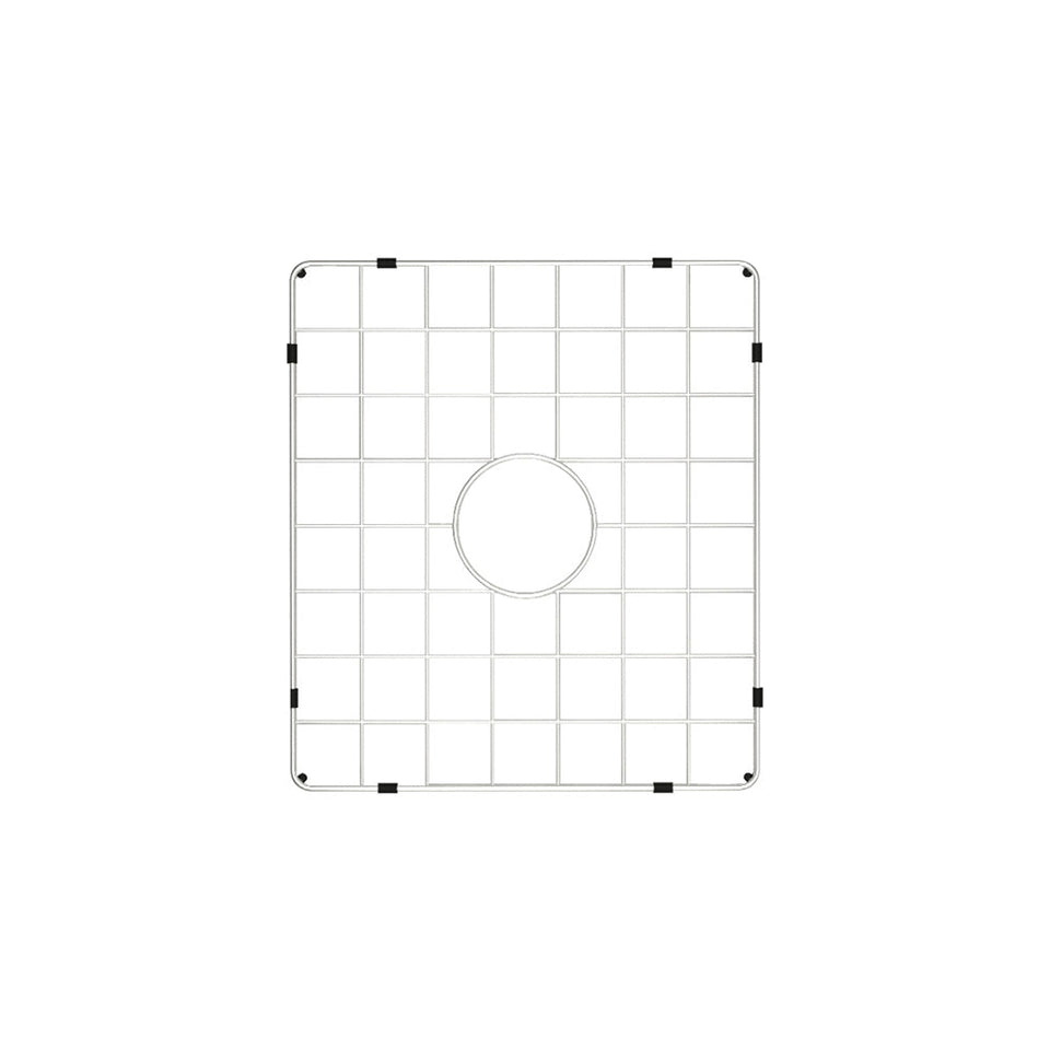 Turner Hastings Novi 50 X 46 Protective Grid - Stainless Steel (NO50SSG)