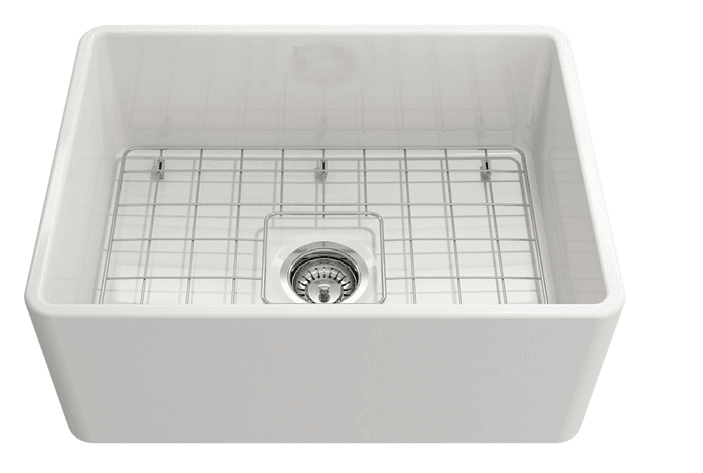 Turner Hastings Novi 60 Protective Stainless Steel Grid (NO60SSG) 2