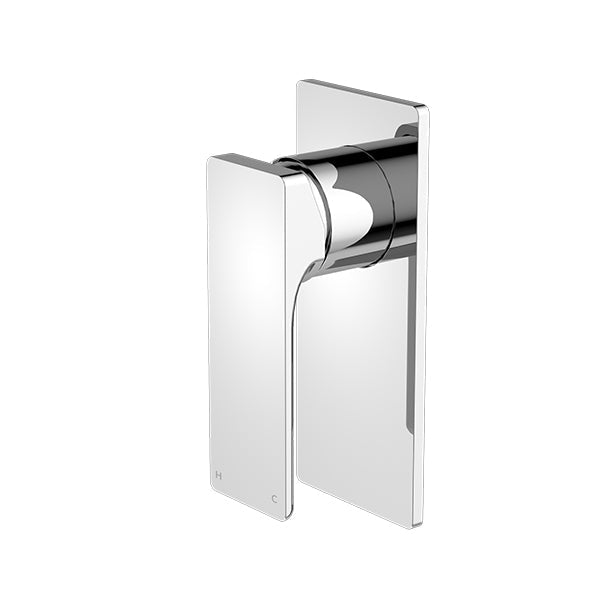 Nero Astra Shower Mixer - Chrome (NR281309CH)