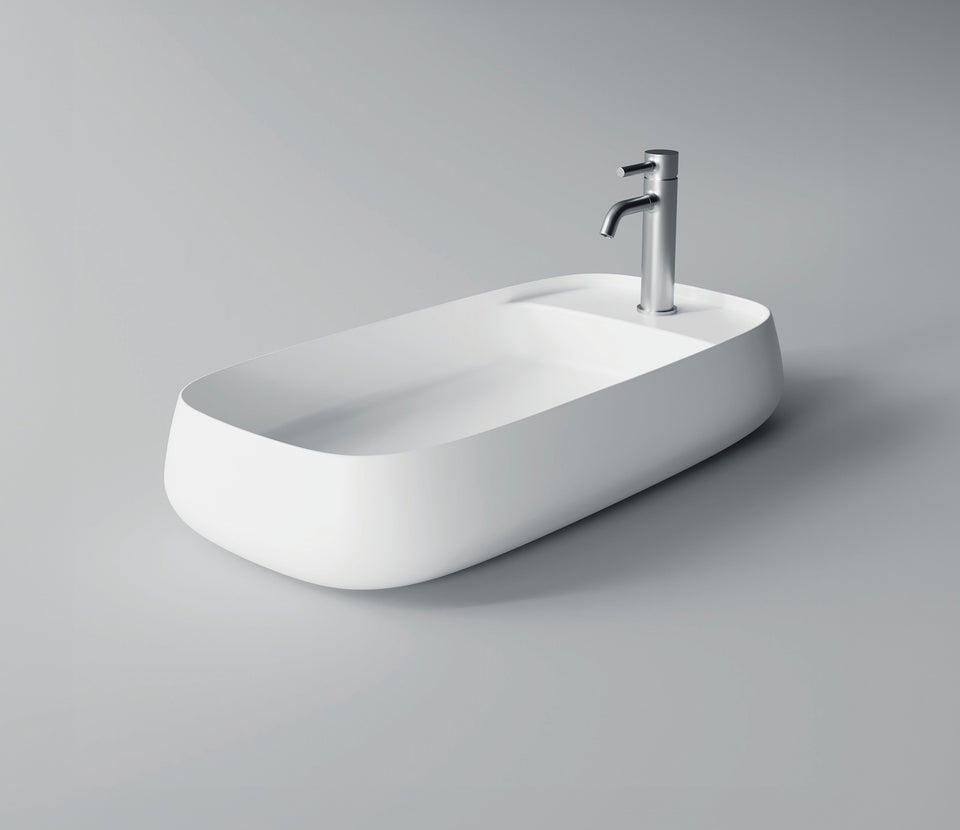 Studio Bagno Nur 80X Plan (NUR80XS/0)