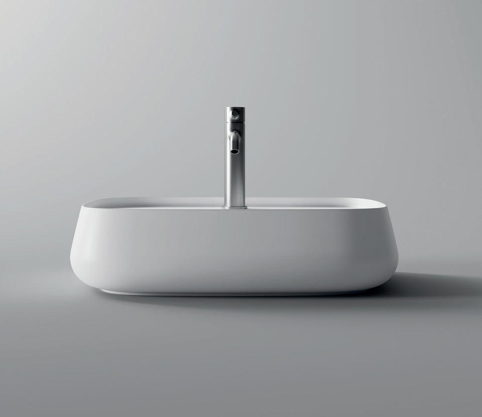 Studio Bagno Nur 60X - 1TH (NUR60X/1) 2