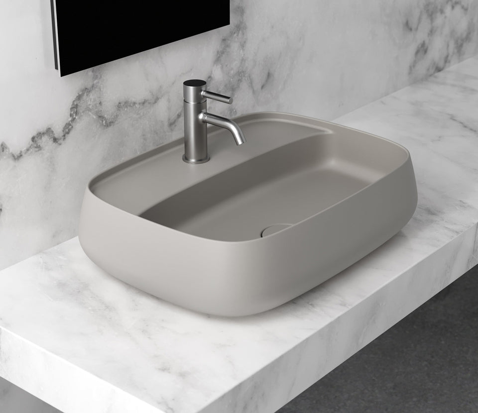 Studio Bagno Nur 60X - 1TH (NUR60X/1) 3