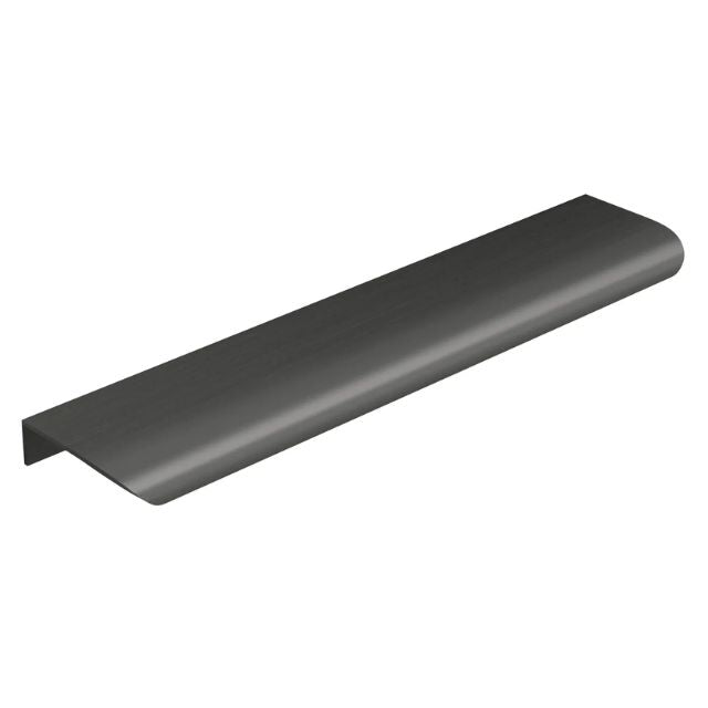 Otti Hampshire 200mm Gun Metal Handle for 750, 900, 1200, 1500, 1800 Cabinets