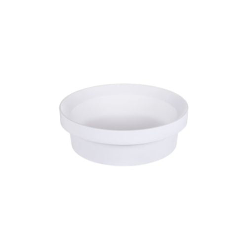 Omvivo Père round above counter basin
