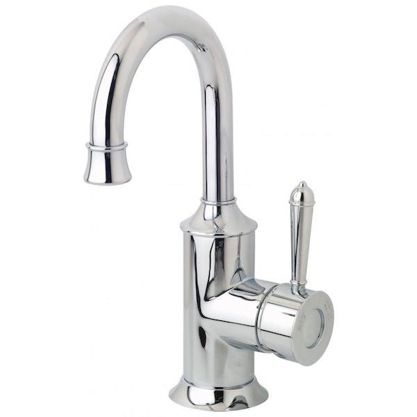 Phoenix Nostalgia Basin Mixer Gooseneck