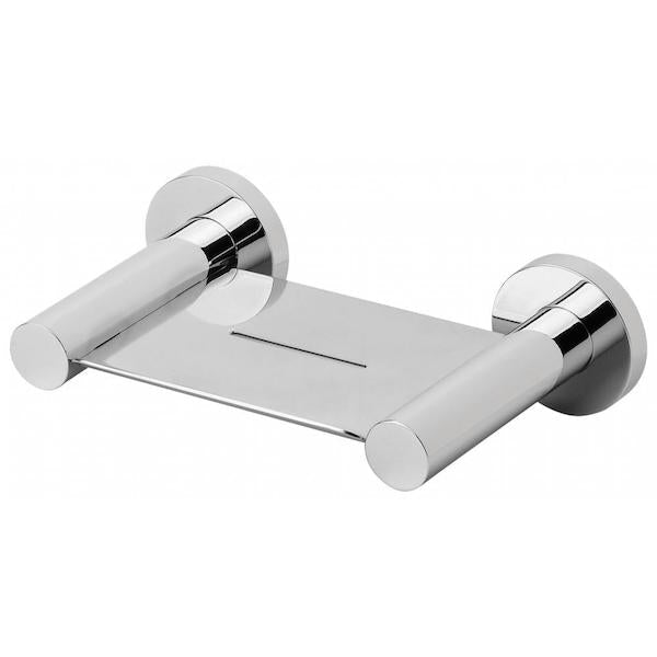 Phoenix Tapware Radii Soap Dish Round Plate