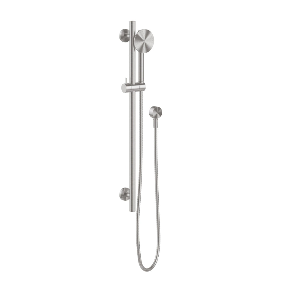 Phoenix Vivid Slimline SS 316 Rail Shower