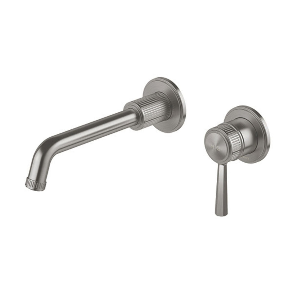 Phoenix Wiltern SwitchMix Wall Basin / Bath Mixer Set (Complete Kit) – Lead Free
