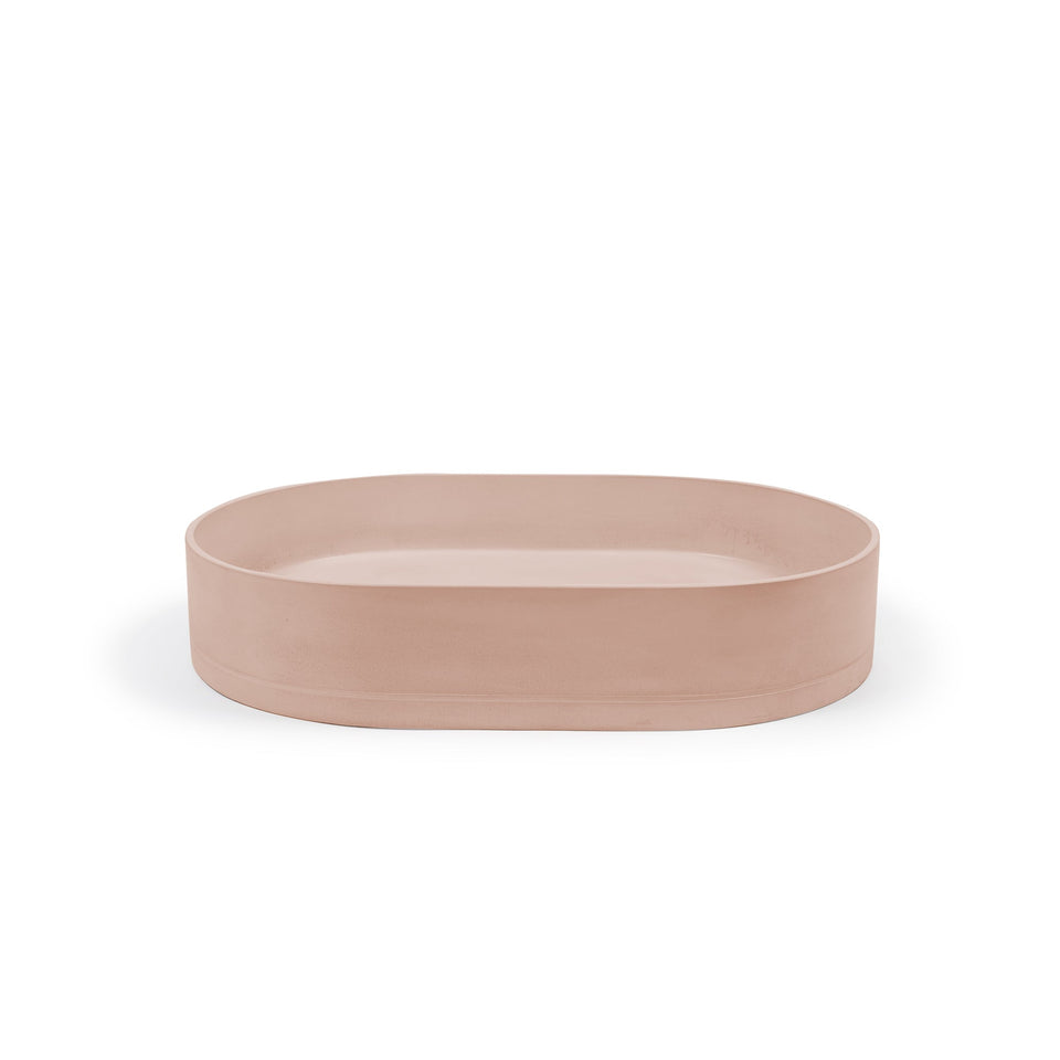 Nood Co Pill Basin - Surface Mount