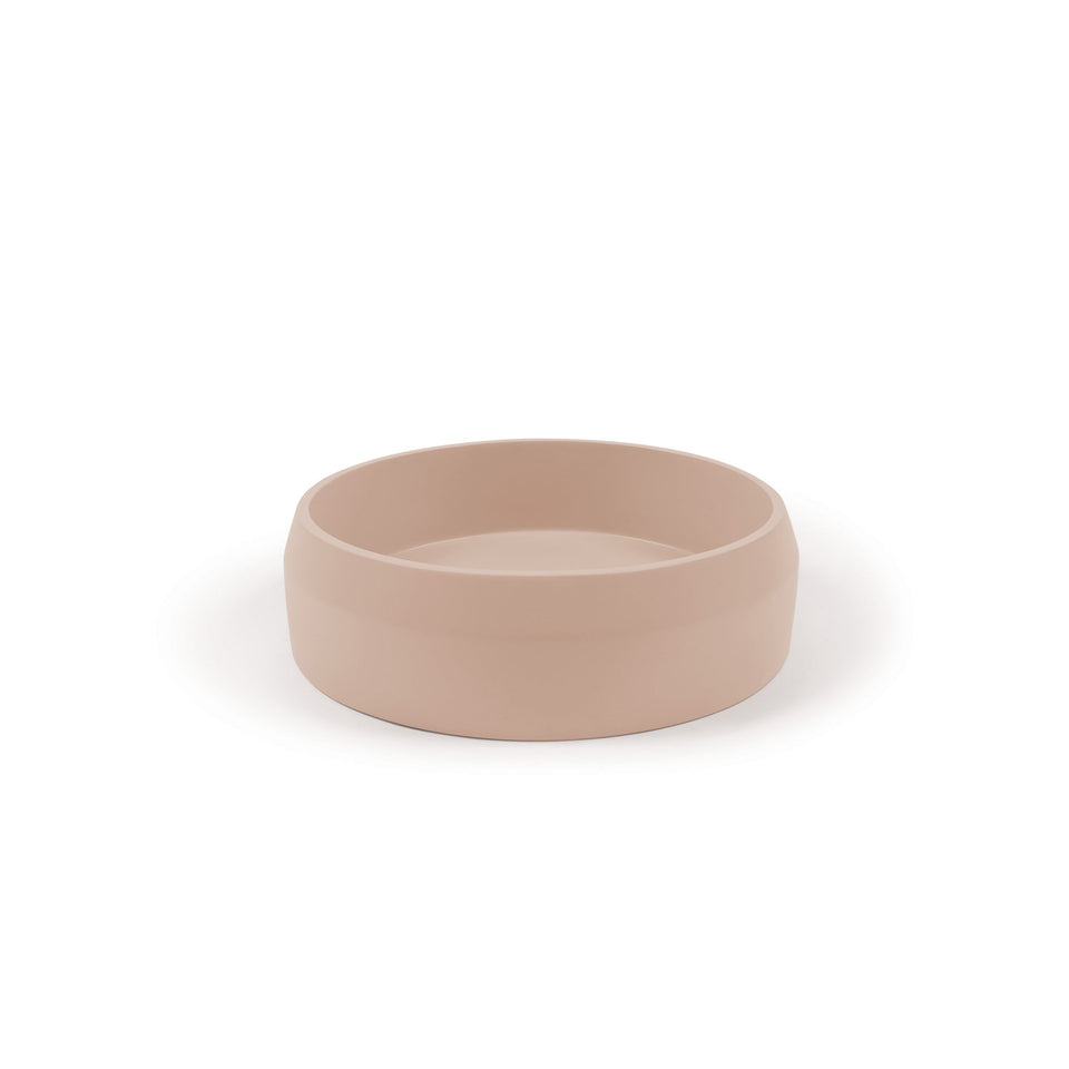Nood Co Prism Circle Basin - Surface Mount