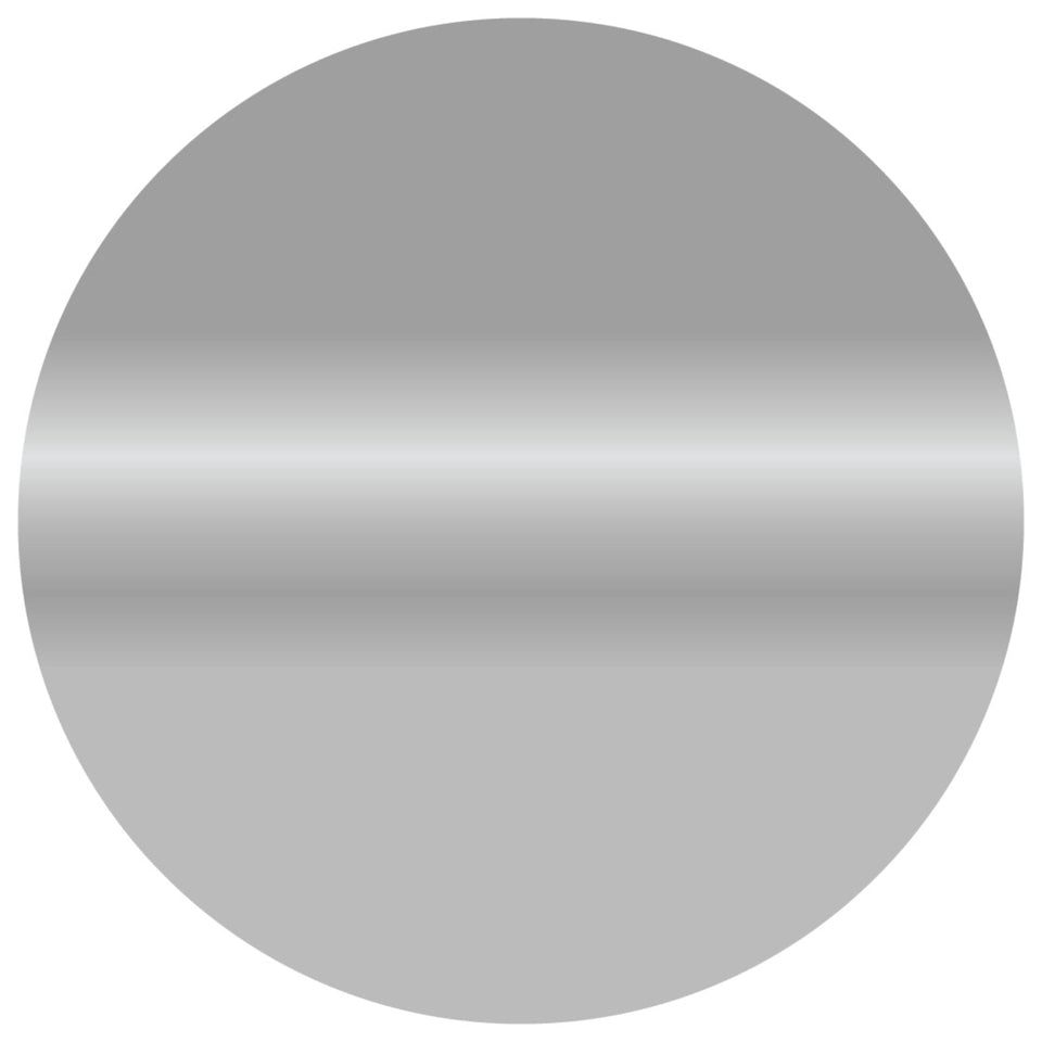 Radiant Brushed Satin Colour Sample