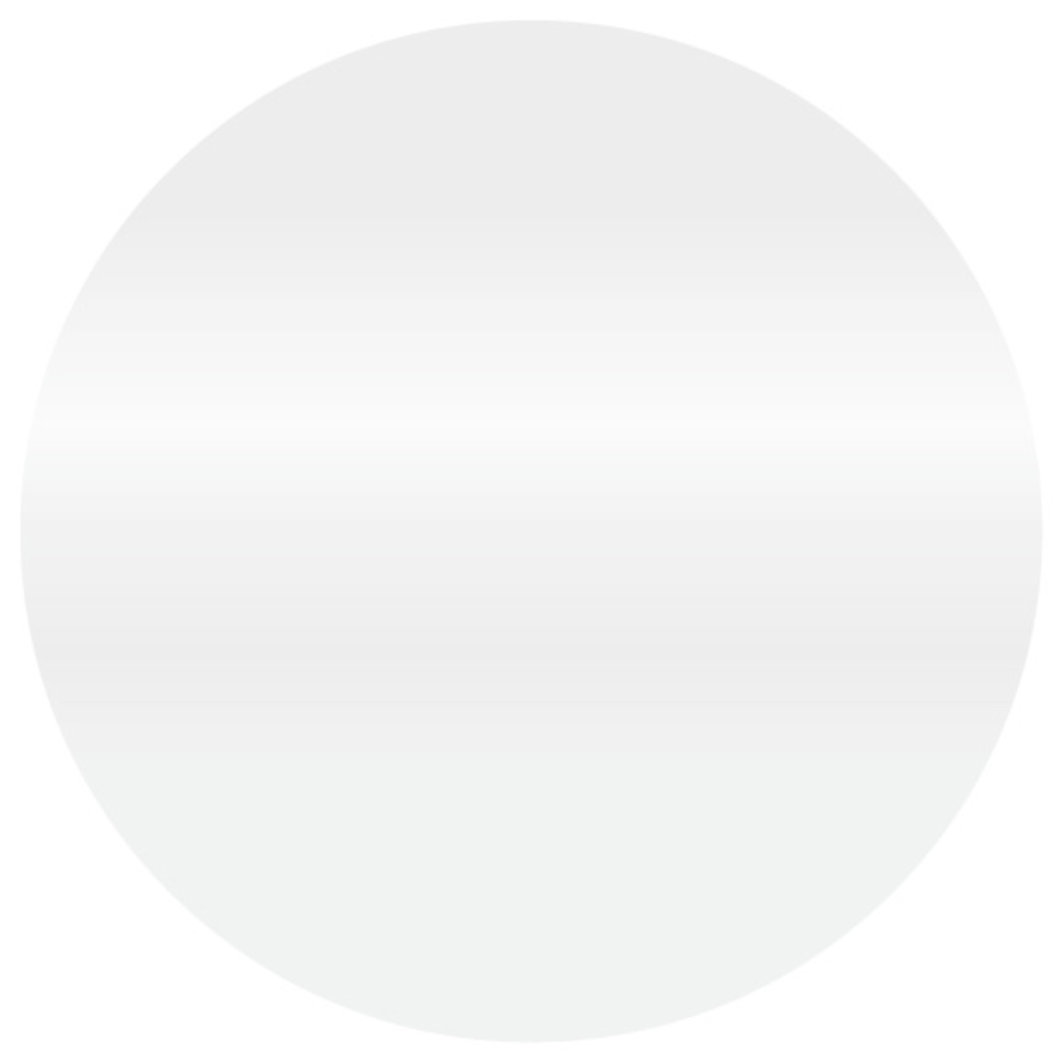 Radiant Matte White Colour Sample