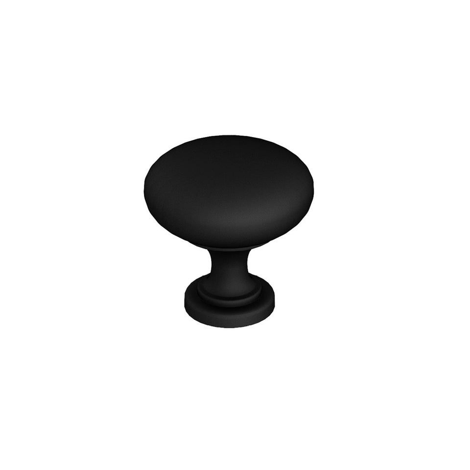 Timberline Round Knob