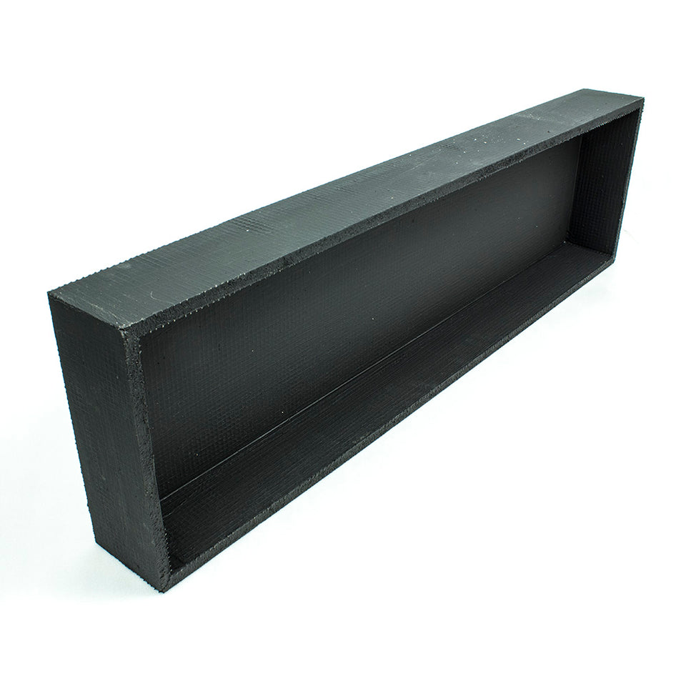 Radiant ThermaNiche 1500mm x 345mm x 90mm (ideal for above the bath) (RSN12)