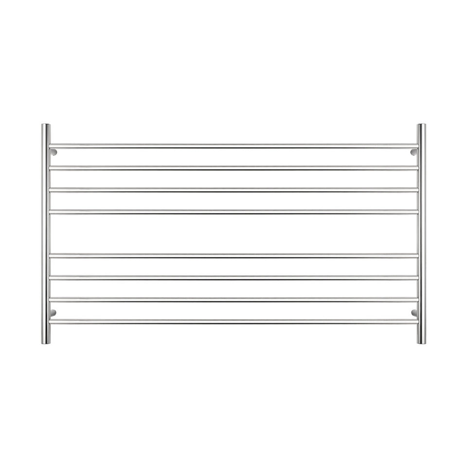 Radiant Heated Round Ladder 1300 X 750 mm Mirror Polished (RTR09)