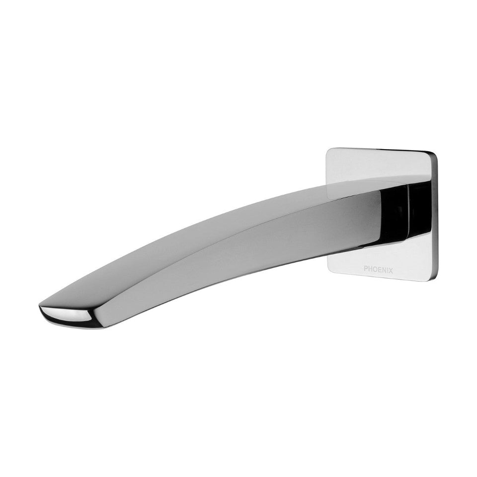 Phoenix Tapware Rush Wall Basin Outlet