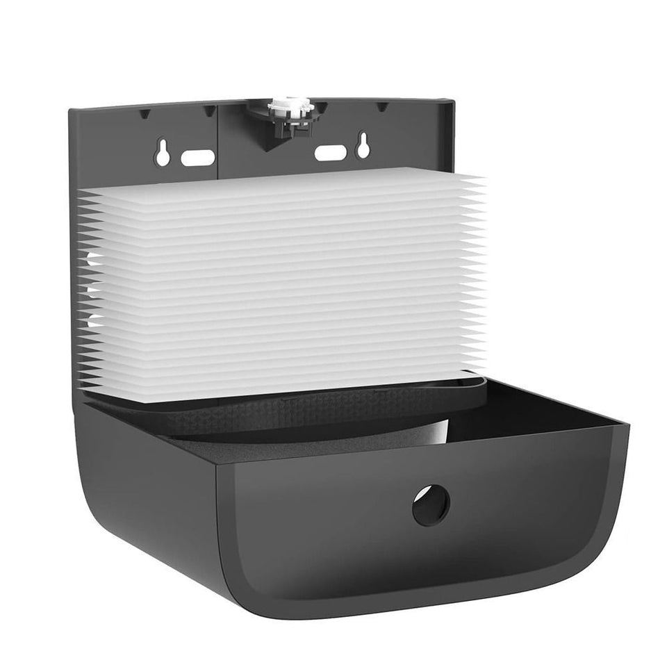 Todi Designer Multi Fold Paper Towel Dispenser