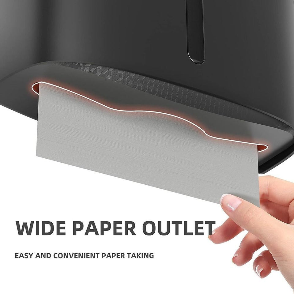 Todi Designer Multi Fold Paper Towel Dispenser