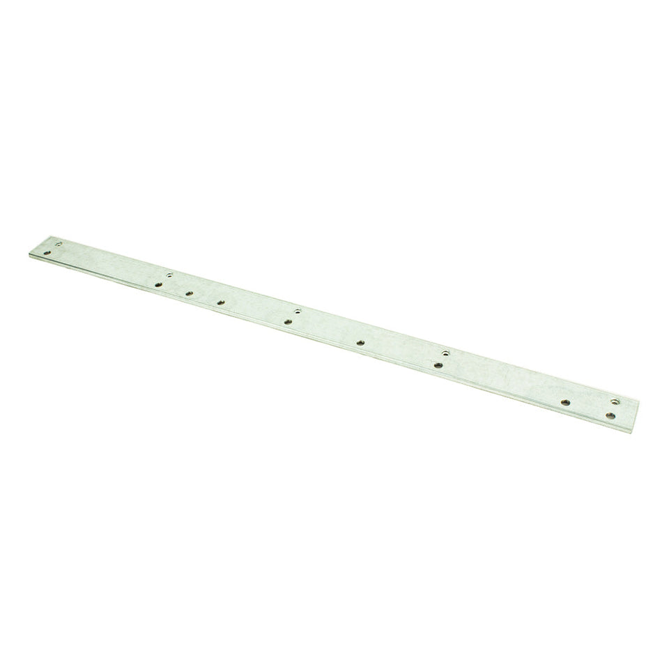 Radiant Heated Low Voltage Single Round Bar