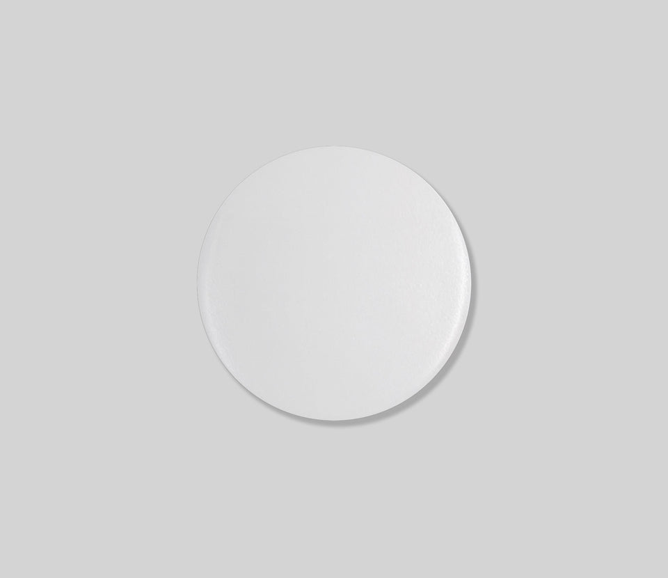 Studio Bagno 32mm Flat top plug & Waste - Matte Light Green (SBW006/LG)