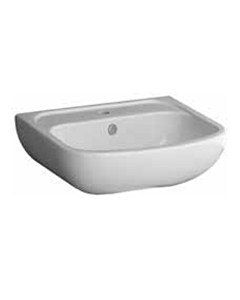 Gemini Industries - Brio Wall Basin (1 tap hole)
