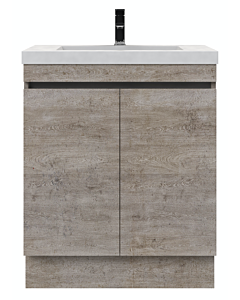 Rifco - Micro Freestanding Vanity Acrylic Top
