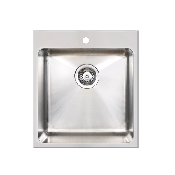Seima Kubic KL 35 Litre Stainless Steel Sink